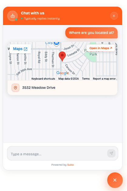 AI Chat Assistant